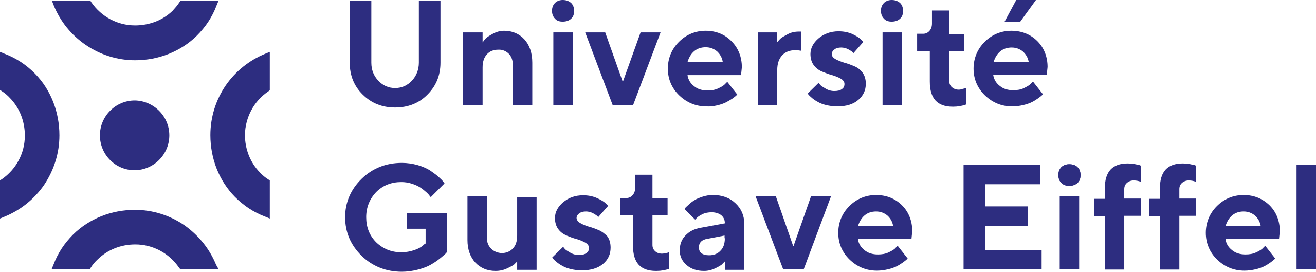 Universite Gustave Eiffel