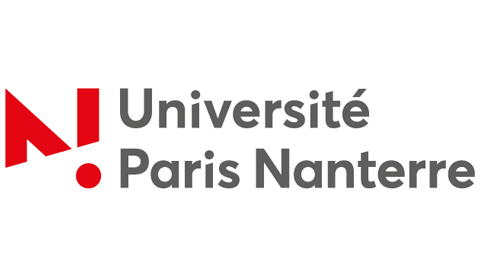 Universit&eacute; Paris Nanterre