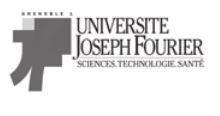 logo UJF