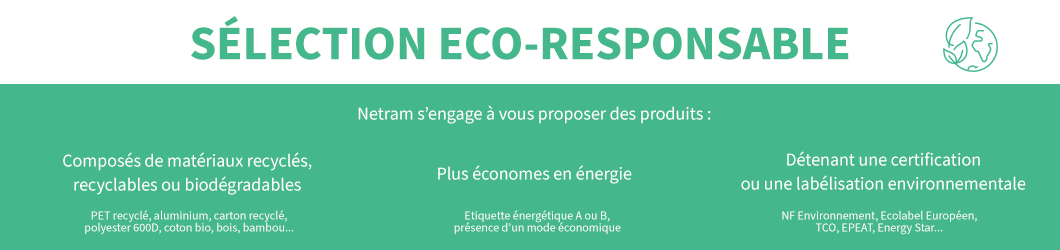 Eco responsable