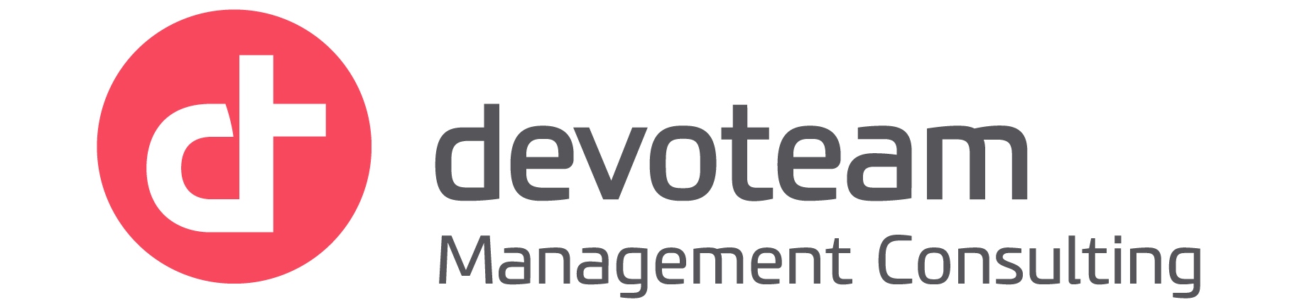 devoteam logo