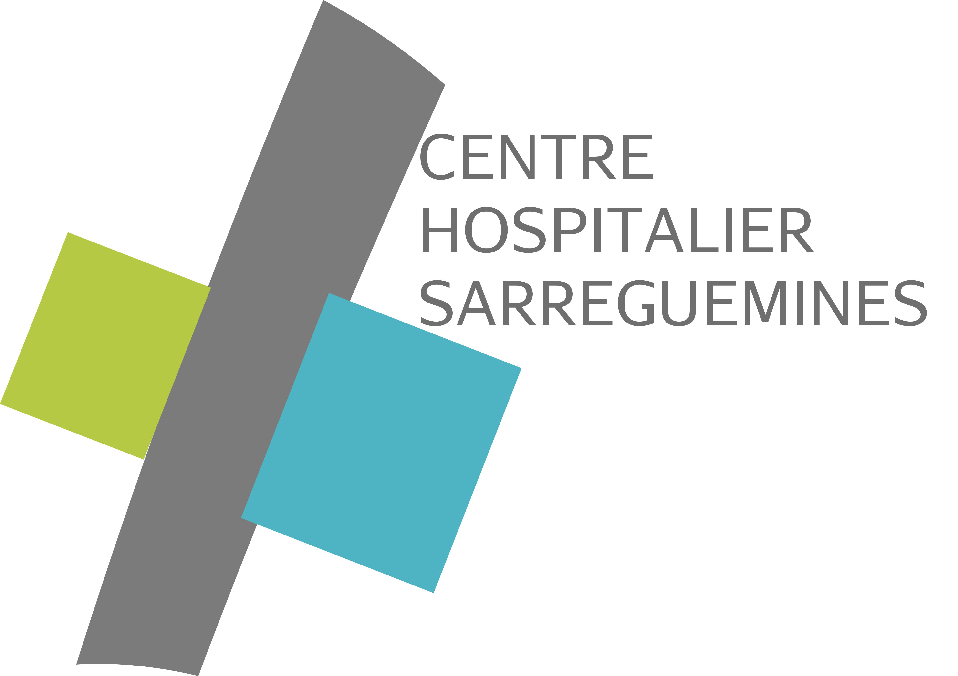 CENTRE HOSPITALIER DE SARREGUEMINES
