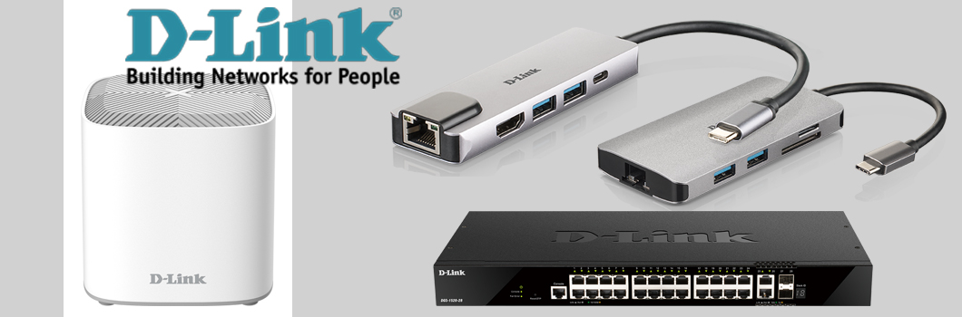 D-Link