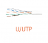 Cordon RJ45 catégorie 5e U/UTP snagless - 10 m - disponible 24 / 48h 