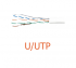 Cordon RJ45 catégorie 6 U/UTP noir CCA - 0,15 m - disponible 24 / 48h 