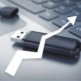 Le prix des clés USB en hausse, on vous dit pourquoi !