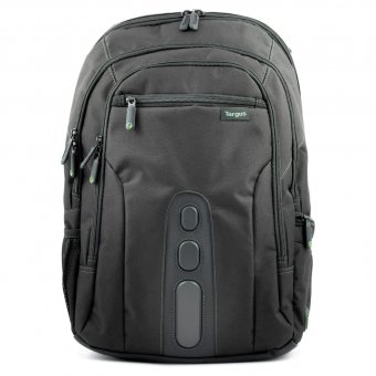 EcoSpruce 15.6" Backpack black 