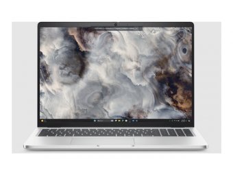 Dell Pro 16 Plus PB16250 - 16" - Intel Core Ultra 7 - 265U - vPro Enterprise - 32 Go RAM - 512 Go SSD 