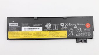 Lenovo Lithium ion, 2100 mAh, 11.4 V 