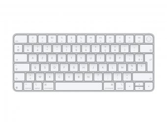 MXCK3F/A Apple Magic Keyboard with Touch ID 