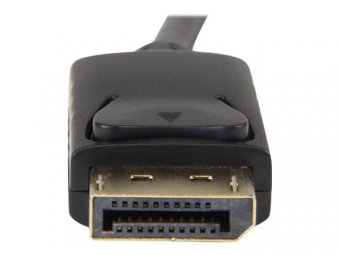 5m DisplayPort to HDMI Converter Cable 