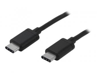 2m 6ft USB C Cable - M/M - USB 2.0 