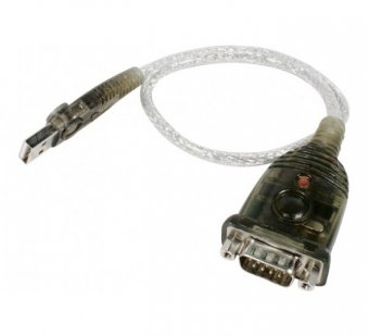 Aten USB to serial adapter (RS232) 