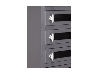 NAOTIC itLocker meuble de rangement - pour 15 tablettes 