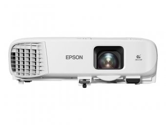 EPSON EB-992F 