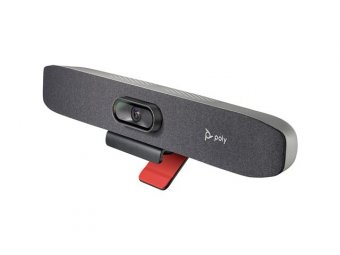 HP Poly Studio R30 - power adapter included 