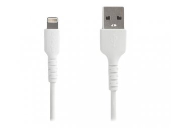 Cable USB to Lightning MFi Certified 1m 