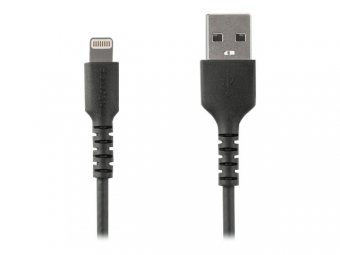 Cable USB to Lightning MFi Certified 2m 