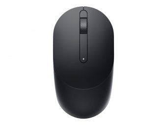 Dell MS300 - souris - pleine taille - 2.4 GHz - noir 