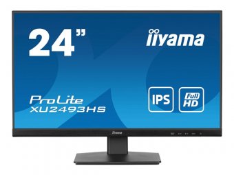 XU2493HS-B6 23.8'' IPS FHD 100Hz 0.5ms 