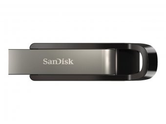 SanDisk Extreme Go - clé USB - 256 Go 