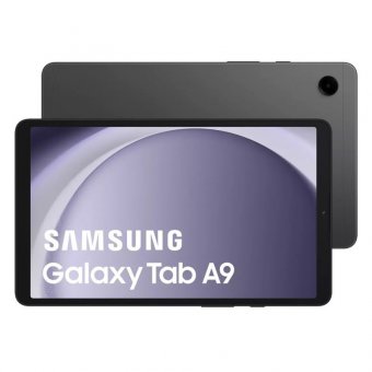 Samsung X110 Galaxy Tab A9 WiFi - 8.7' - 64 Go, 4 Go RAM Graphite 