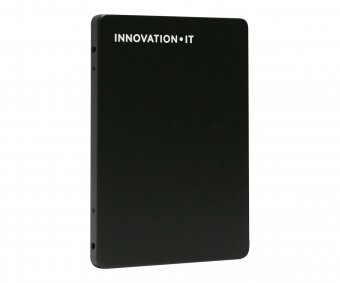 InnovationIT SSD 2.5" 256GB SATA 3 Bulk 