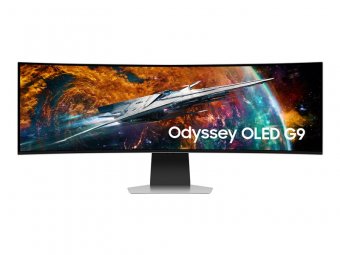 S49CG954SU/49"QD-OLED Gaming DQHD 32:9 