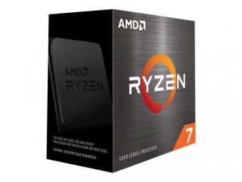 AMD processeur AMD ryzen 7 socket AM4 