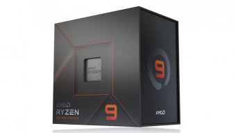 CPU AMD RYZEN 9 7950X / AM5 / WOF AMD Ryzen 9 7950X (16/32x 3,5 GHz) AM5 80MB 170W 