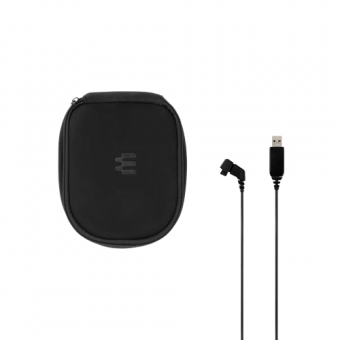 EPOS I SENNHEISER - Kit d'accessoires pour adaptateur sans fil - pour IMPACT SDW D1 USB 
