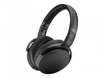 EPOS I SENNHEISER ADAPT 361 - Micro-casque - circum-aural - Bluetooth - sans fil, filaire - Suppresseur de bruit actif - jack 3,5mm - noir - Certifié pour Microsoft Teams, Optimisé pour la CU 