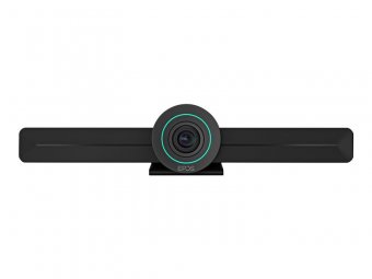 EPOS EXPAND Vision 3T Core - Bar de vidéoconférence - Certifié pour Microsoft Teams - noir 
