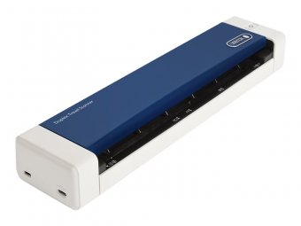 Xerox Duplex Travel Scanner - scanner à feuilles - portable - USB 2.0 