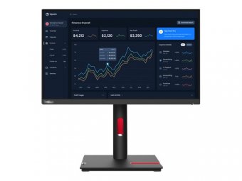 ThinkVision T23i-30 23 inch Monitor 