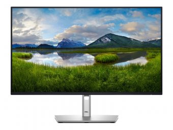 Dell P2725HE - Écran LED - 27" - 1920 x 1080 Full HD (1080p) @ 100 Hz - IPS - 300 cd/m² - 1500:1 - 5 ms - HDMI, DisplayPort, USB-C - BTO - avec 3 ans de service matériel de base avec Advanced Exchange après diagnostic à distance 