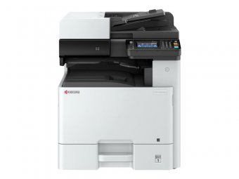 Kyocera ECOSYS M8130cidn - imprimante multifonctions - couleur 