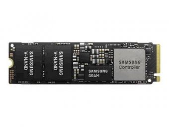 SSD M.2 (2280) 256GB Samsung PM9A1 (PCIe 4.0/NVMe) 