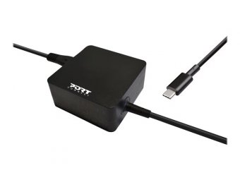 900096 POWER SUPPLY 45 W - TYPE C - EU 