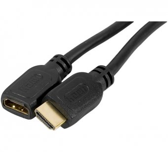 RALLONGE HDMI HIGHSPEED - 30m 