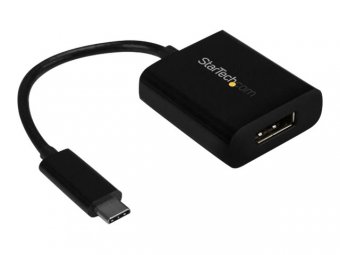 USB-C to DisplayPort Adapter 
