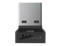 Jabra LINK 380a UC - For Unified Communications - adaptateur réseau - USB - Bluetooth - pour Evolve2 65 MS Mono, 65 MS Stereo, 65 UC Mono, 65 UC Stereo, 85 MS Stereo, 85 UC Stereo 