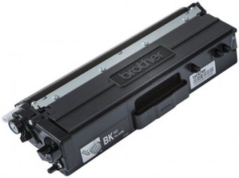 Brother TN423BK - Jumbo Yield - noir - original - cartouche de toner - pour Brother DCP-L8410, HL-L8260, HL-L8360, MFC-L8690, MFC-L8900 