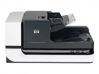 HP Scanjet Enterprise Flow N9120 