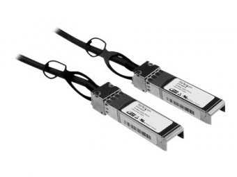 3m Cisco Compatible SFP+10GbE Cable 