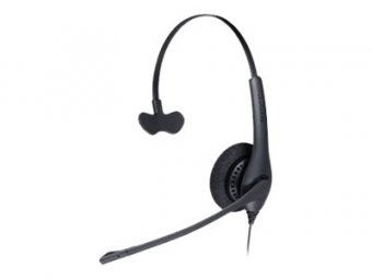 Jabra BIZ 1500 USB Mono WB NC 