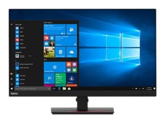 ThinkVision T27q-20 27" 16:9 QHD Monitor 