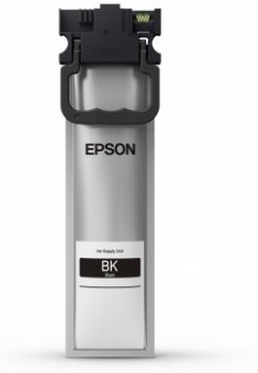 Epson T9451 - 64.6 ml - taille XL - noir - original - cartouche d'encre - pour WorkForce Pro WF-C5210DW, WF-C5290DW, WF-C5710DWF, WF-C5790DWF 