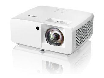 Optoma ZH350ST - projecteur DLP - courte focale - portable - 3D 