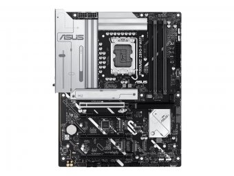 ASUS PRIME Z890-P WIFI S1851/DDR5/DP-HDMI/4xM.2/ATX 